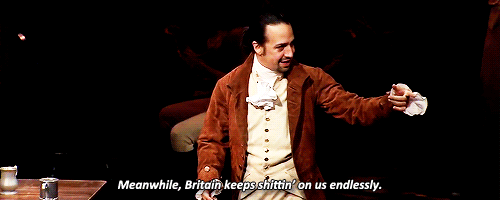 sschuyler:He ain’t ever gonna set his descendants free, so there will be a revolution in this centur