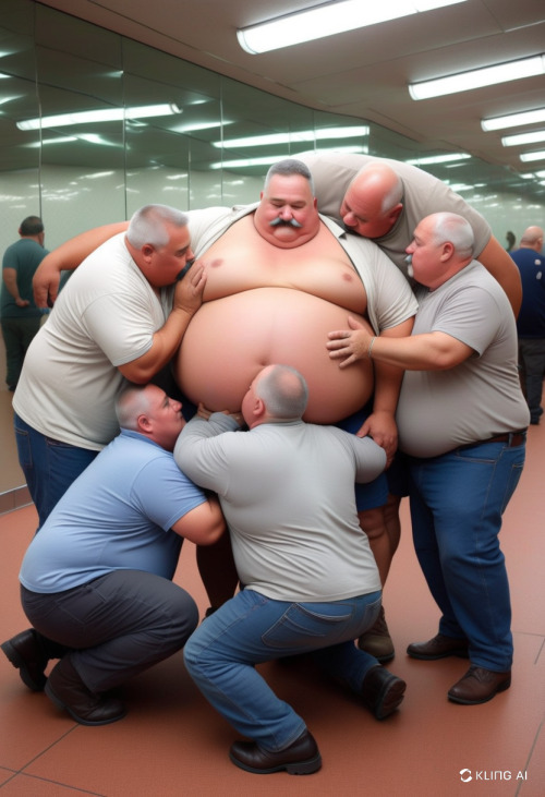 hugebellyhoglover - Appreciation of Huge-bellied Hogs and Bulls