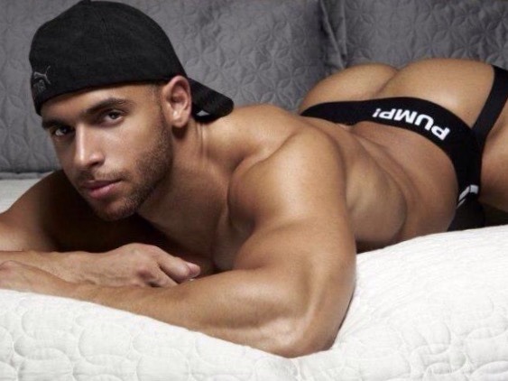 SexyDudes