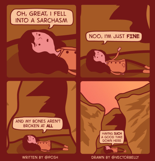 stfupenguins: itlooksgoodfromouterspace: iwonderhowlongicanmakemyusername: I love this comics I&rsqu