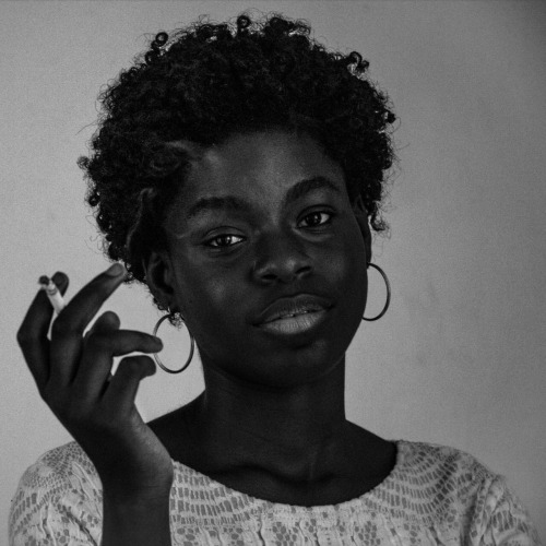 blackfashion:  Eniola Olanrewaju, 19, Lagos adult photos