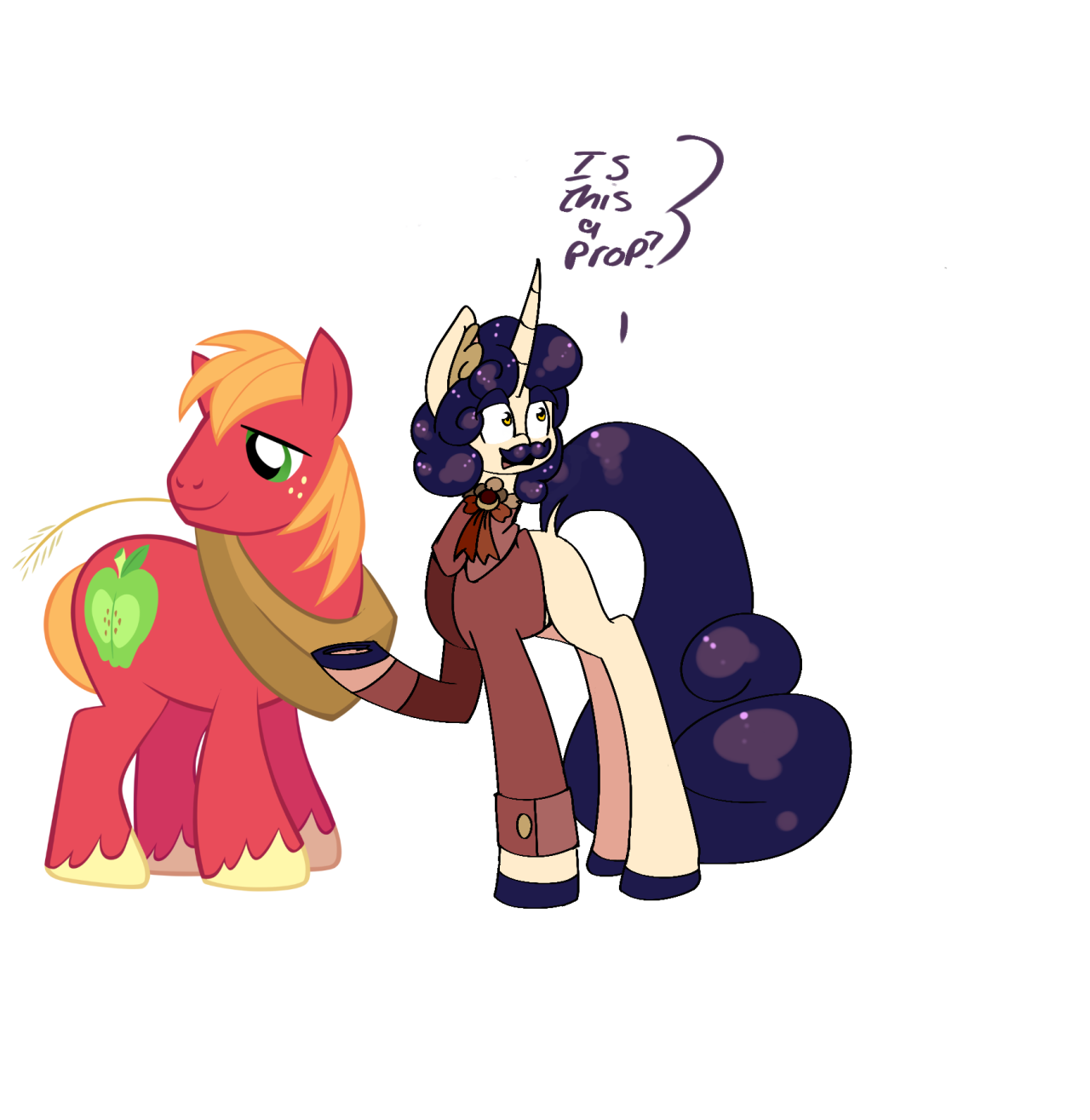 COLT SCOUTS