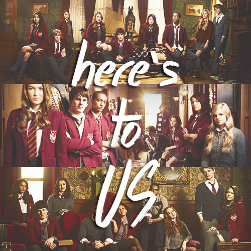 “ 20 Days of HOA; Day 17: A song songs you think fit the show:
here’s to us - a house of anubis fanmix (click to listen)
seven devils; florence + the machine | in my veins; andrew belle | angel with a shotgun; the cab | porcelain; marianas trench |...