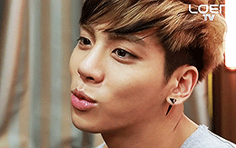 lastkim:Send me an idol + era and I’ll make you a gifset :↳ Jonghyun x Dream Girl era for @zaimatc