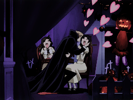 hanae-ichihara:  ✝ 31 Days of Anime Halloween ✝ ⌞October 17: Ouran High School