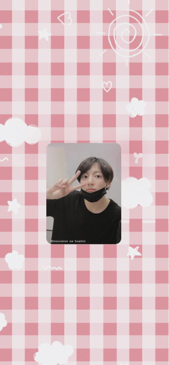 → Jungkook Lockscreens [Happy (late) Birthday koo]→ Like or Reblog if you save/use.× DON’T REPOST 