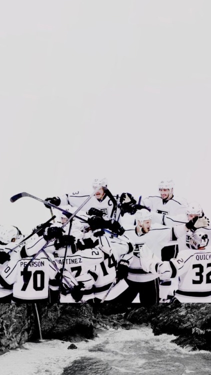 LA Kings /requested by @treesome11/