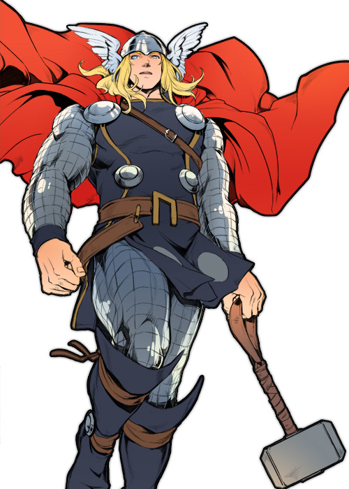 birdstump:  — by 生ハム 