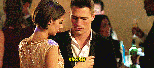olicitylovely:  And who am I ? That’s one secret I’ll never tell …