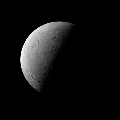 idontrebloghere:Cassini at Saturn, 2016