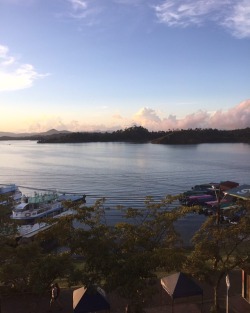 #guatape #pueblo #Colombia