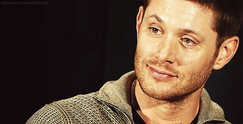 whoeveryoulovethemost:  Jensen Ackles I SeaCon 2017 ( x )