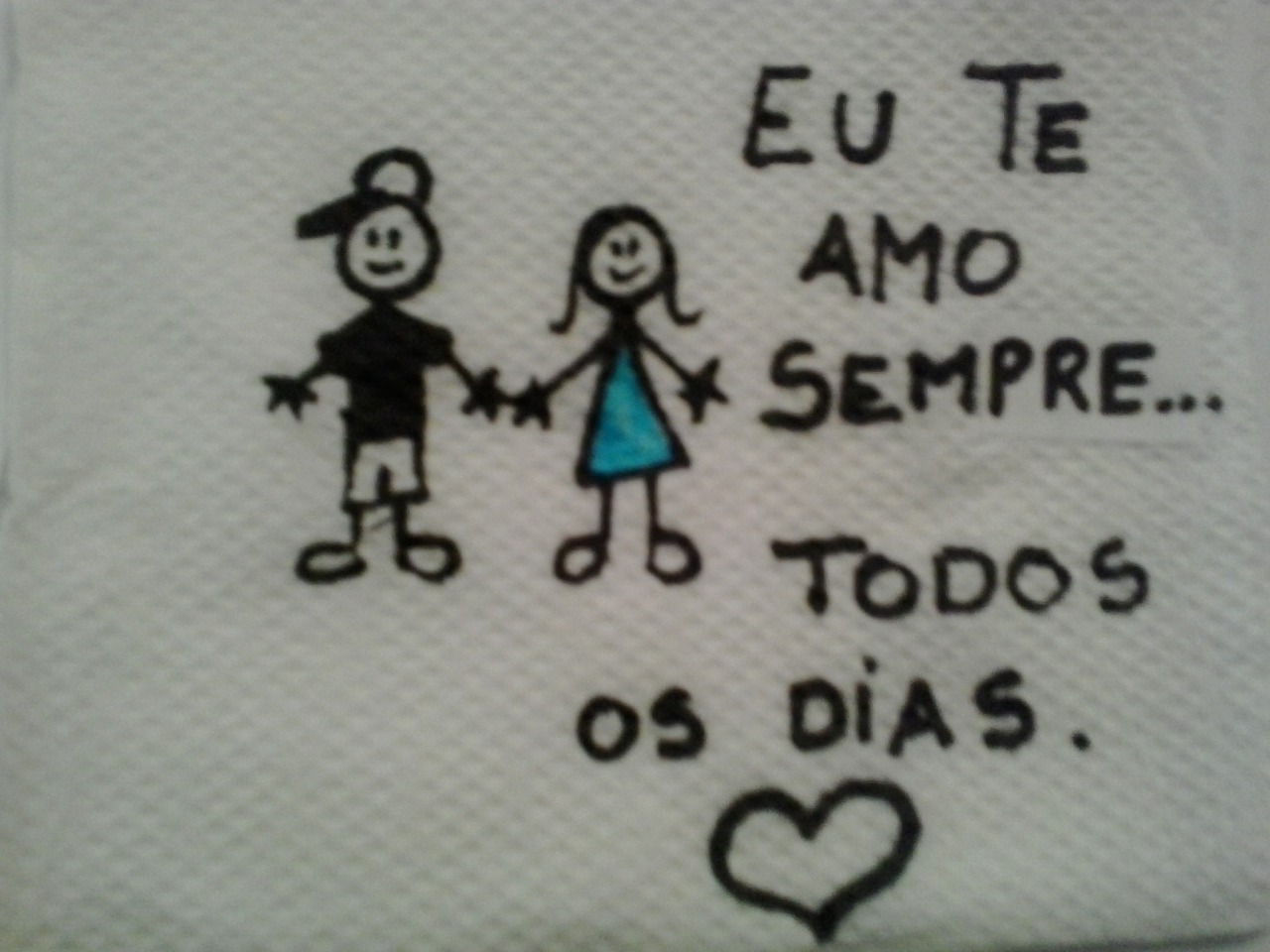 E cada vez mais&hellip;