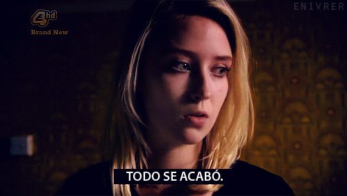 Hache de silencio