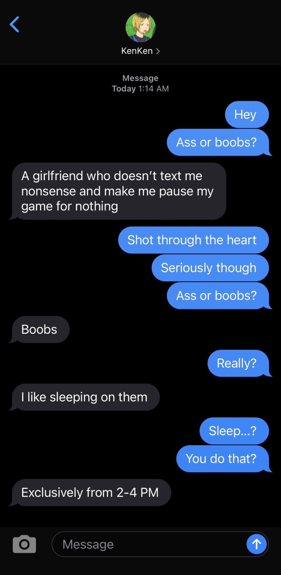 Melo on X: Decided to ask my Exs for boobs to celebrate this #NoBraDay  This is how it went😪  / X