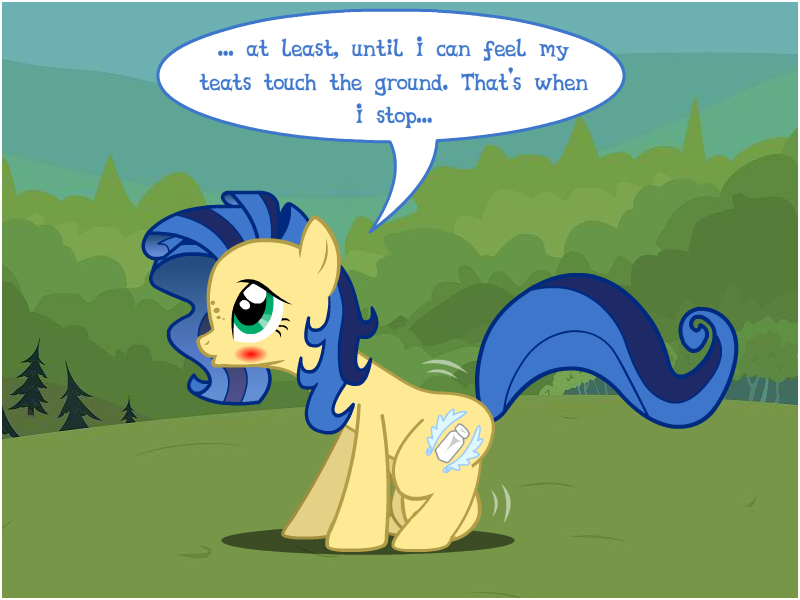 creoste:  milkmare-of-trottingham:  On the off-chance that there are any other ponies