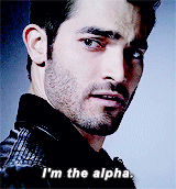 dylans-obriens:every character I love.  - Derek Hale (Teen Wolf)  “ I don’t care about power. Not an