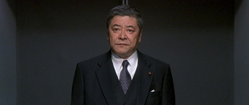 Actor Akira Nakao Died On May 16 At The Age Of 81. He Appeared In Six Godzilla Films, First As The Bellicose