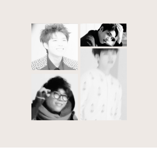 namwoof-blog: Nam Woohyun + favorite photoshoots