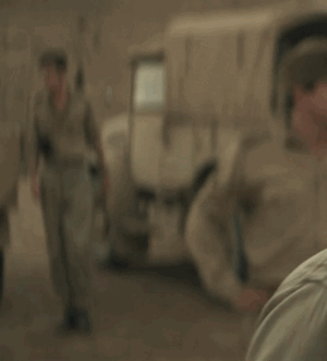 My Favorite Aesthetic: Eoin And Paddy In The Background