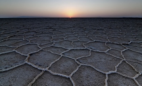 mashable:  The beauty of Iran.