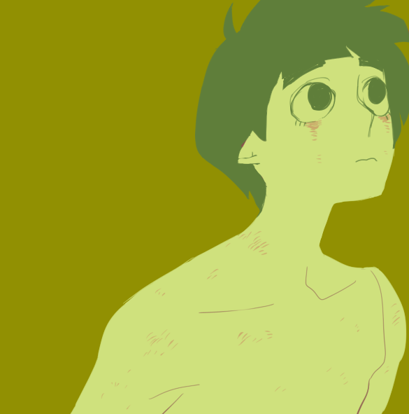 meccchi:  I tried the palette thing with the bae 
