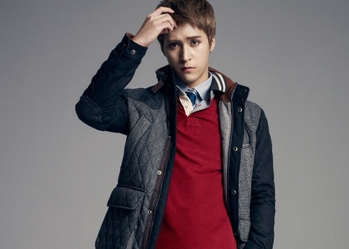 B2ST&rsquo;s Dongwoon