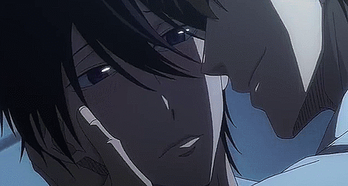 bishonenlover:    Dakaretai Otoko Ichii ni Odosarete Imasu episode 03  