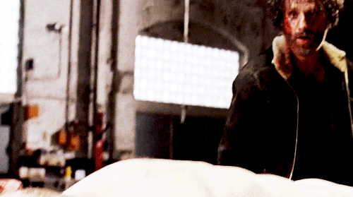 churchofgrimes:  Rick Grimes gifsets [251/?]