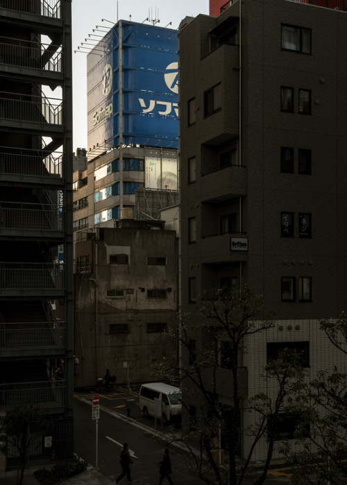 sandman-kk - Chiyoda, Tokyo. February 2019. 9135(via 2019-04 -...