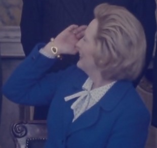 streeper-always:  The Iron Lady, 2012 | Margaret Thatcher ♥ 