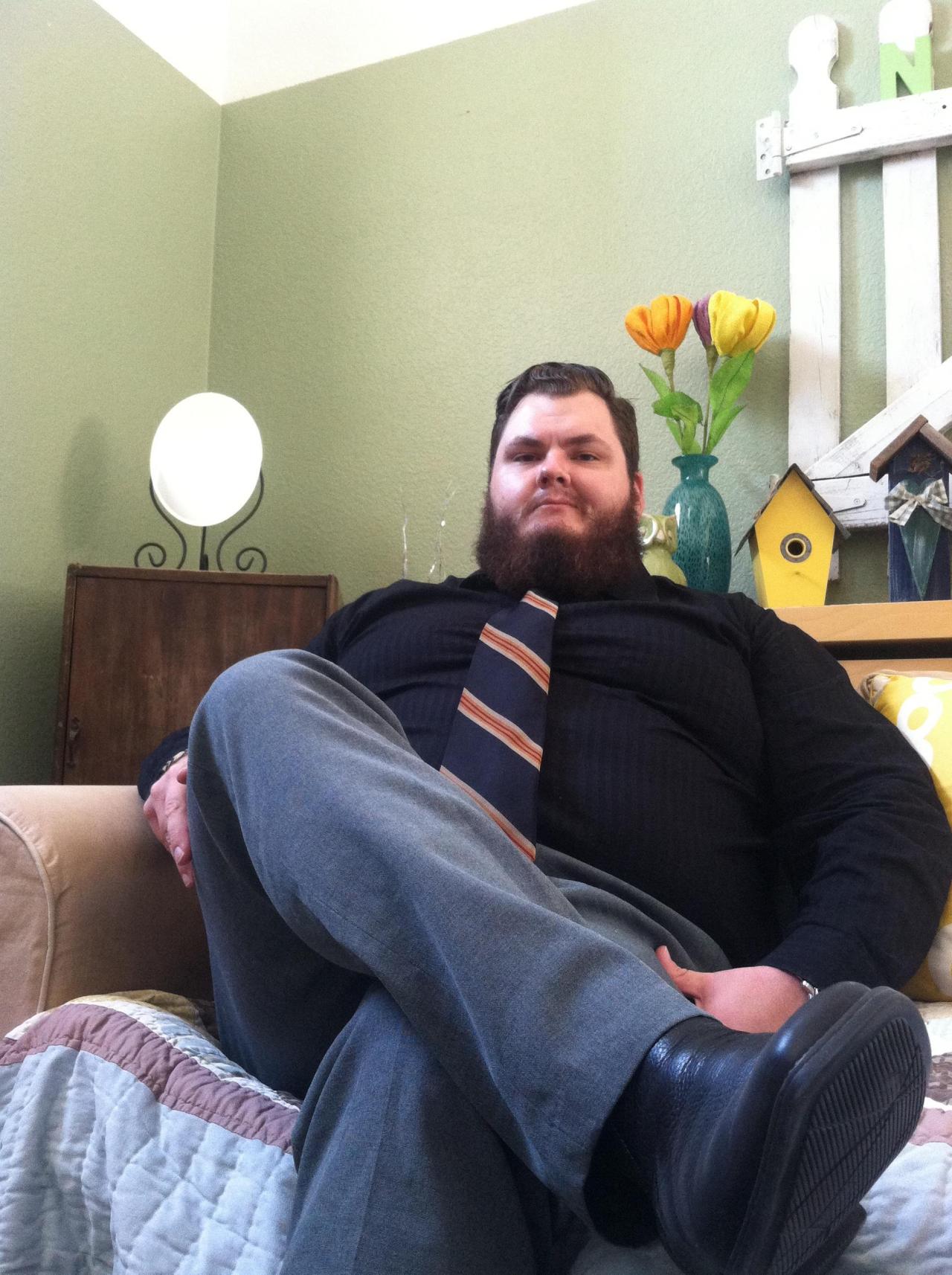 bearvarian:  chubbyaddiction:  il-est-tres-beau2:  (lets get rough - Album on Imgur)