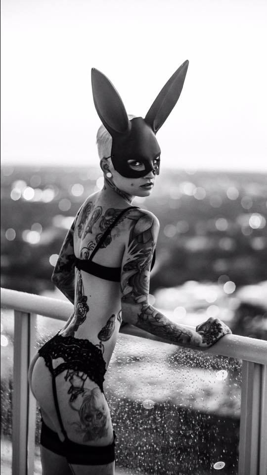 thebuttlover:  Vany Vicious