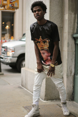 blvckpvssy:  For fashion follow Blvckpvssy.