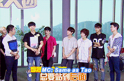 wooncake:  Nothing is a problem for Tao 