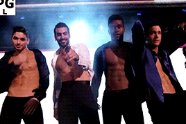 hotfamousmen:  Nyle DiMarco