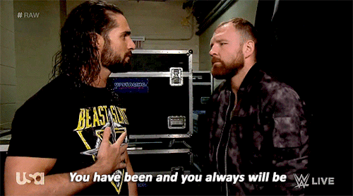 theshleld:And I’ll be honest with you, whether we’re on the same team or we’re fig