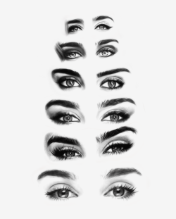 daily5thharmony:  Lauren Jauregui   Eyes