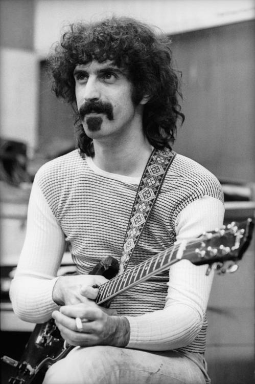 gregorygalloway: Frank Zappa (21 December 1940 – 4 December 1993)