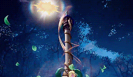 caerberus: Don’t assume your dreams are just fantasy. If you can imagine a world, believe in it… and dive in.