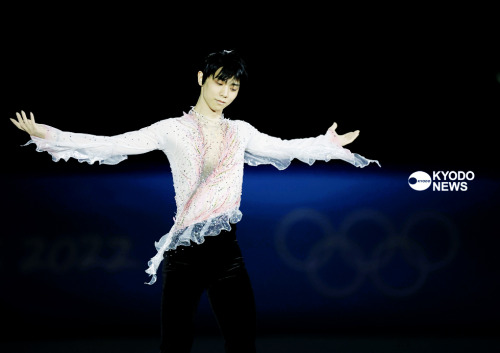 yuzuru hanyu