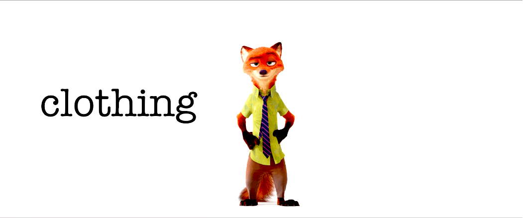 disneyanimation:  Like nothing you’ve seen be-fur… Zootopia.