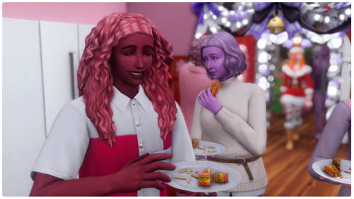 berry sims