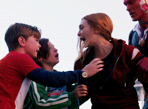 A Family Is Forever. We Could Never Truly Leave Each Other, Even If We Tried.