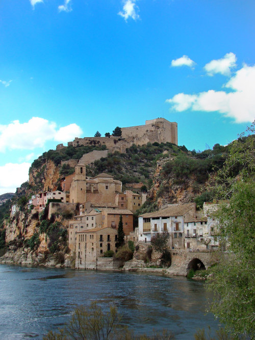 Miravet, Spain (by Jaume)