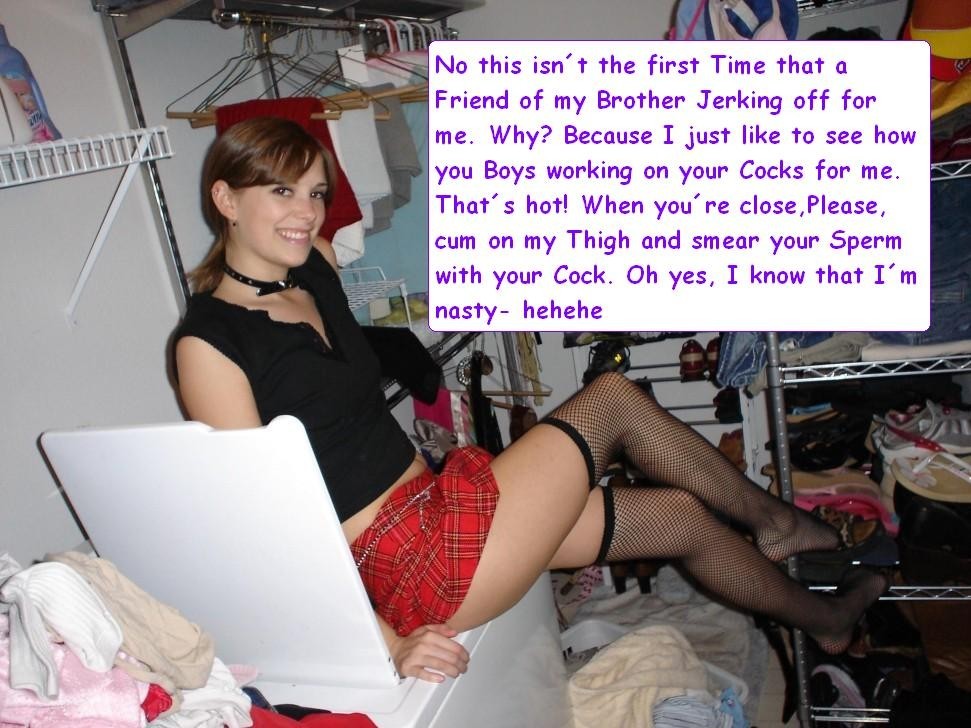 joiceiwarehouse:  We’ll agree to forgive her grammar if she treats us just the