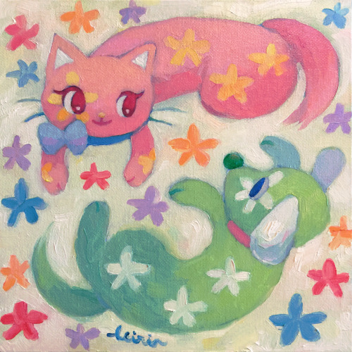 mellowkingdomflower
