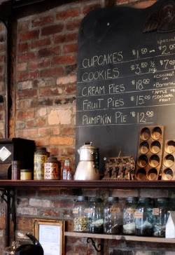 anyone else thinking it’s odd a bakery sells cream pies?no? just me and my pervy brain?thought so :P