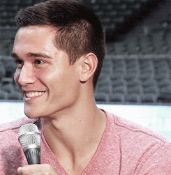 Micah Christenson is so charming&hellip;