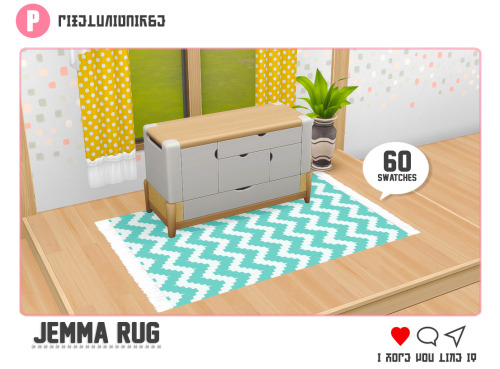 pixelunivairse:Jemma rug. New mesh.BGC. Download: MediaFire. Enjoy!!!Please let me know if you e